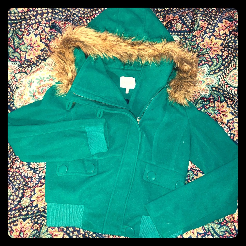 Jacket